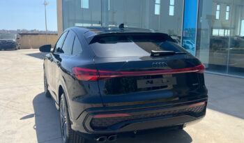 Audi Q5 SPB TDI 150 kW mHEV+ S tronic quattro line edition possibilità noleggio no scoring pieno