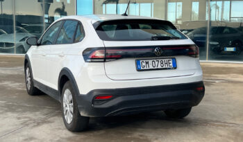 Volkswagen Taigo 1.0 TSI 95 CV Life SUPER OFFERTA T-STOCK pieno