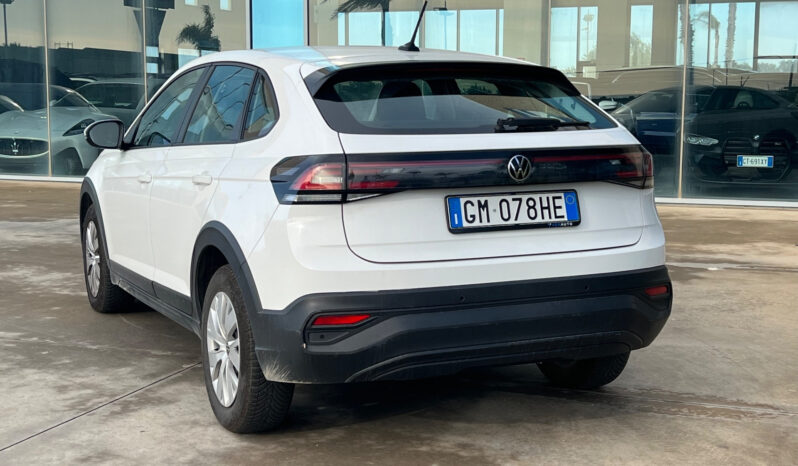 Volkswagen Taigo 1.0 TSI 95 CV Life SUPER OFFERTA T-STOCK pieno