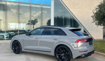 Audi Q8 SUV TDI quattro 286Cv tiptronic S line edition Possibilità Noleggio no Scoring pieno