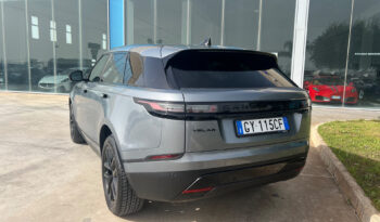 Land Rover Range Rover Velar 2.0d i4 mhev S Anticipo €15.000 Noleggio No Scoring pieno