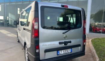 Nissan Primastar 27 2.0 dCi 150CV PC-TN Furgone Tekna pieno