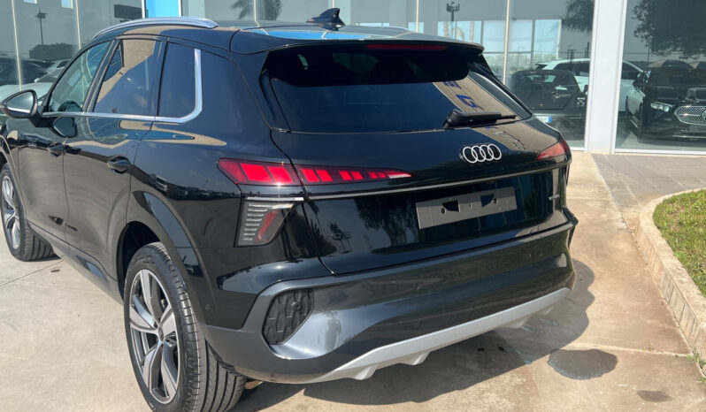 Audi Q3 TFSI 150 kW S tronic quattro Business Advanced SUPER PROMO pieno