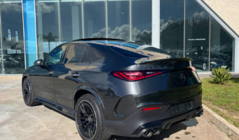 Mercedes-benz GLC 43 AMG 4Matic Coupé Line Premium Plus Anticipo €21.660 Noleggio No Scoring pieno