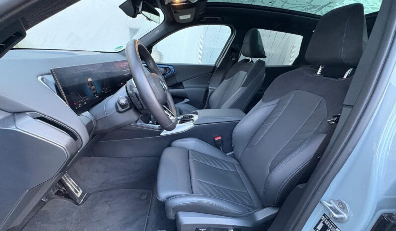 Bmw X3 xDrive20d 48V MSport Pro possibilità noleggio no scoring pieno