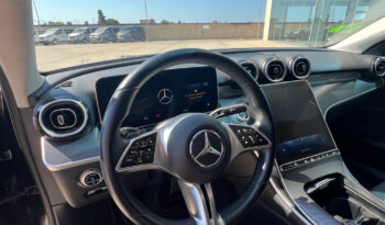 Mercedes-benz C 220d mhev 4Matic Premium All-Terrain – SUPER OFFERTA T-STOCK pieno
