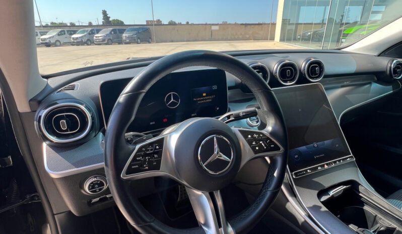 Mercedes-benz C 220d mhev 4Matic Premium All-Terrain – SUPER OFFERTA T-STOCK pieno
