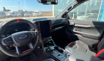 Ford Ranger Raptor 2.0 Ecoblue 4WD DC 5 posti Anticipo €18.469 Noleggio no Scoring pieno