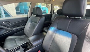 Nissan Murano 3.5 V6 Tekna GPL pieno