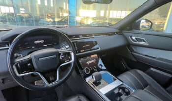 Land Rover Range Velar 3.0D l6 300 CV R-Dynamic SE pieno
