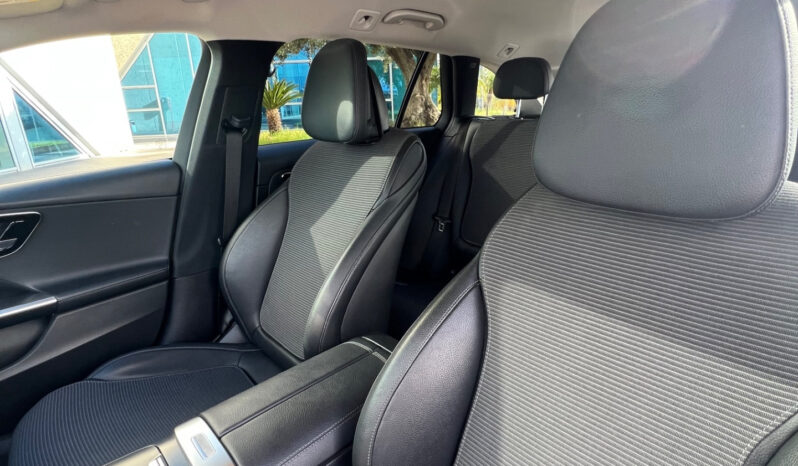 Mercedes-benz C 220 d Mild hybrid 4Matic Premium All-Terrain pieno