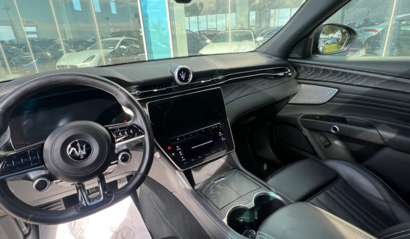 Maserati Grecale MHEV 330 CV AWD Modena pieno