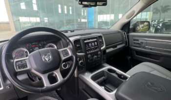 Dodge RAM 1500 5.7 V8 Crew Cab SB Limited Gpl 395cv at8 SUPER OFFERTA T-STOCK pieno