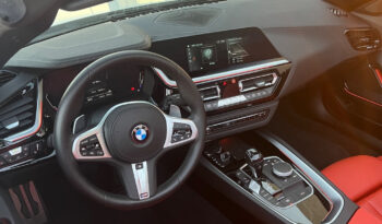 Bmw Z4 sDrive20i Msport pieno