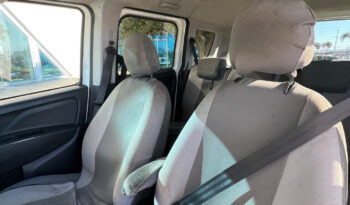 Fiat Doblo 1.6 MJT 105CV S&S PC Combi N1 Lounge pieno