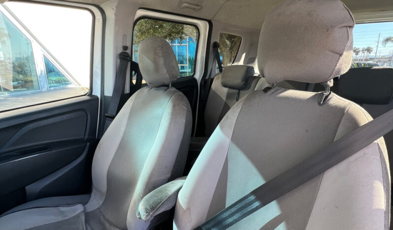 Fiat Doblo 1.6 MJT 105CV S&S PC Combi N1 Lounge pieno