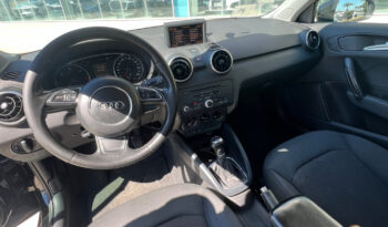 Audi A1 SPB 1.6 TDI Attraction 90Cv pieno