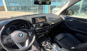 Bmw X3 xDrive20d xLine 190Cv pieno