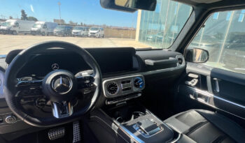 Mercedes-benz G 63 AMG Possibilità noleggio no scoring pieno
