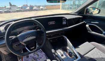 Audi Q5 SPB TDI 150 kW mHEV+ S tronic quattro line edition possibilità noleggio no scoring pieno