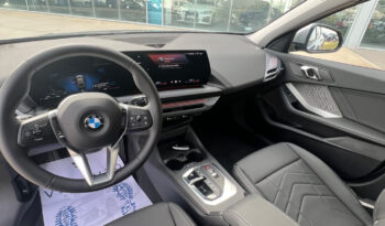 Bmw 118d MSport Design possibilità noleggio no scoring pieno