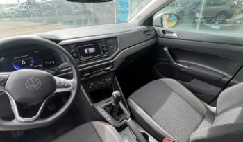 Volkswagen Taigo 1.0 TSI 95 CV Life pieno