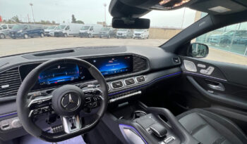 Mercedes-benz GLE 63 AMG S 4Matic+ Mild Hybrid Coupé Line Premium Plus possibilità noleggio no scoring pieno