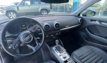 Audi A3 Sportback 30 1.6 tdi Sport 116cv s-tronic pieno