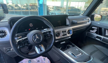 Mercedes-benz G 63 AMG Possibilità noleggio no scoring pieno
