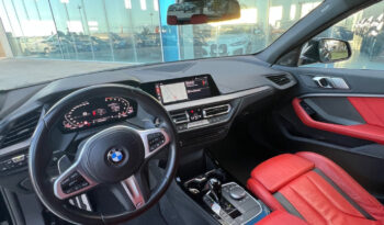 Bmw M 135i xDrive Possibilità noleggio no scoring pieno