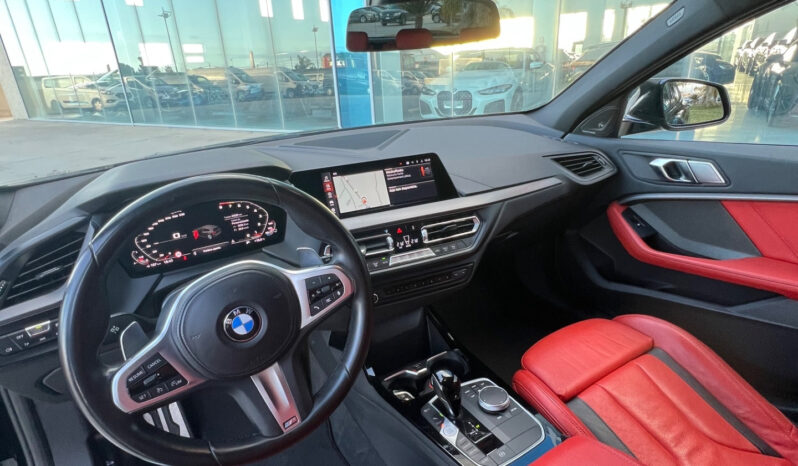 Bmw M 135i xDrive Possibilità noleggio no scoring pieno