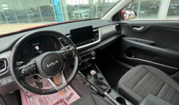 Kia Stonic 1.0 T-GDi 100 CV MHEV MT Style UNICO PROPRIETARIO pieno