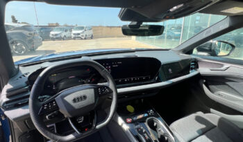 Audi A6 Avant TDI 204Cv S tronic quattro line edition possibilità noleggio no scoring pieno