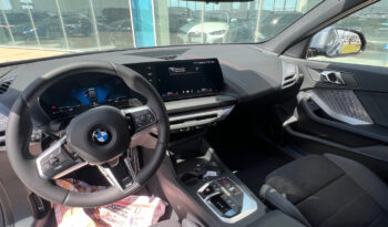 Bmw 118d MSport Possibilità noleggio no scoring pieno