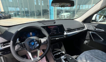 Bmw X1 sDrive 18d xLine possibilità noleggio no scoring pieno