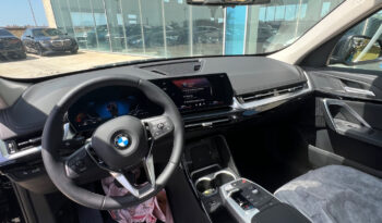 Bmw X1 sDrive 18d xLine possibilità noleggio no scoring pieno