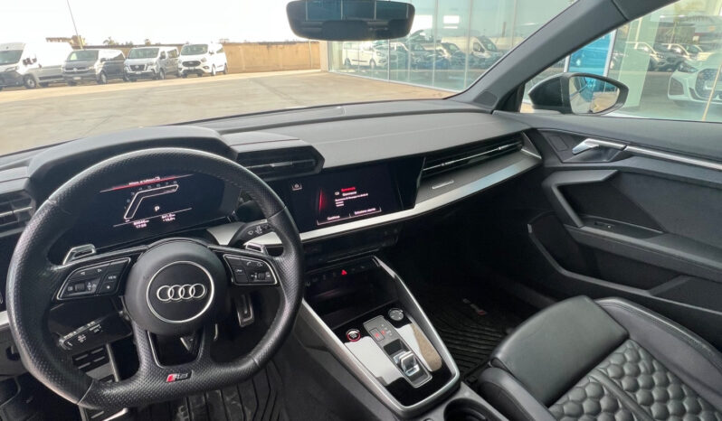 Audi RS 3 SPB TFSI quattro S tronic pieno