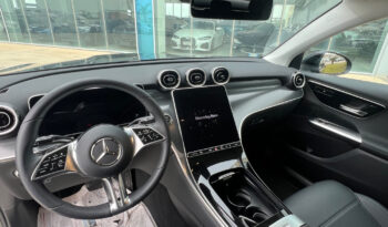 Mercedes-benz GLC 220 d 4Matic Mild hybrid Coupé Advanced Plus possibilità noleggio no scoring pieno