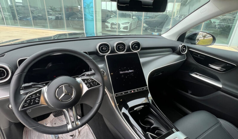 Mercedes-benz GLC 220 d 4Matic Mild hybrid Coupé Advanced Plus possibilità noleggio no scoring pieno