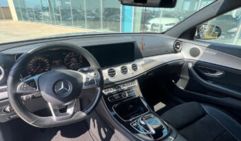 Mercedes-benz E 220 d Premium Plus – AUTO CON PROBLEMI AL MOTORE pieno