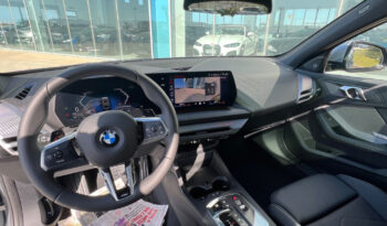 Bmw 118d MSport Pro possibilità noleggio no scoring pieno