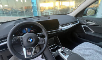 Bmw X1 xDrive 20d xLine possibilità noleggio no scoring pieno