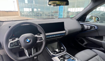 Bmw X3 xDrive20d 48V MSport Pro possibilità noleggio no scoring pieno