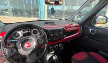 Fiat 500L Living 1.6 Multijet 105 CV Pop Star pieno