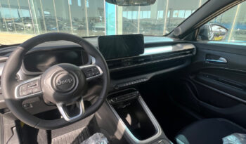 Jeep Avenger 1.2 Turbo 110 CV MHEV Altitude possibilità noleggio no scoring pieno