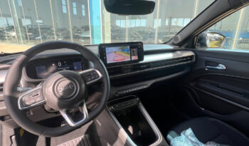 Jeep Avenger 1.2 Turbo 110 CV MHEV Altitude possibilità noleggio no scoring pieno