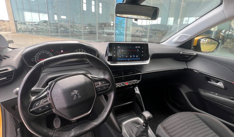 Peugeot 208 PureTech 100 Stop&Start Active pieno