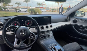 Mercedes-benz E 220 d 4Matic Auto Premium RISERVATA AD OPERATORI DEL SETTORE pieno