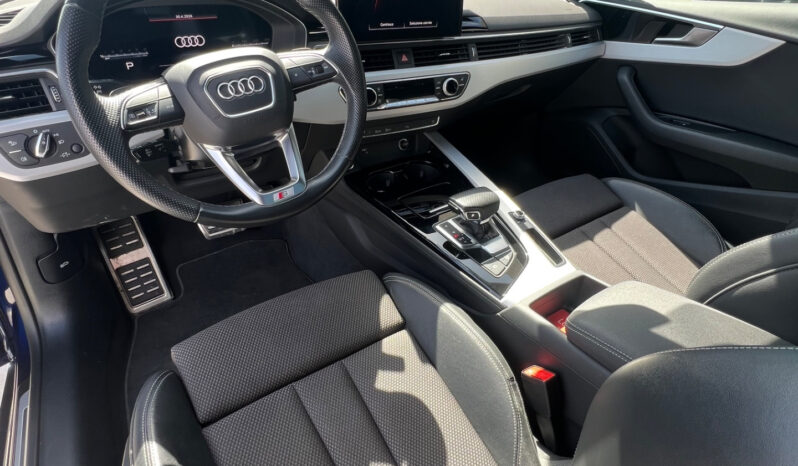 Audi A5 SPB 40 TDI S tronic Business Advanced – possibilità noleggio no scoring pieno