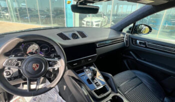 Porsche Cayenne 3.0 V6 Coupe tiptronic – possibilità noleggio no scoring pieno